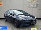 Opel Astra K 1.6 CDTi Sportstourer Edition Tempomat S - Opel Astra: Sportstourer