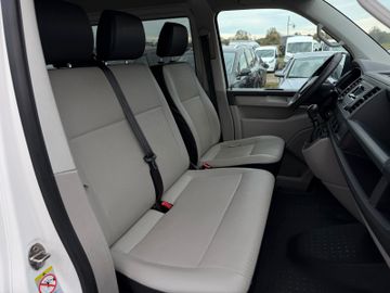 Volkswagen T6 Caravelle - 6