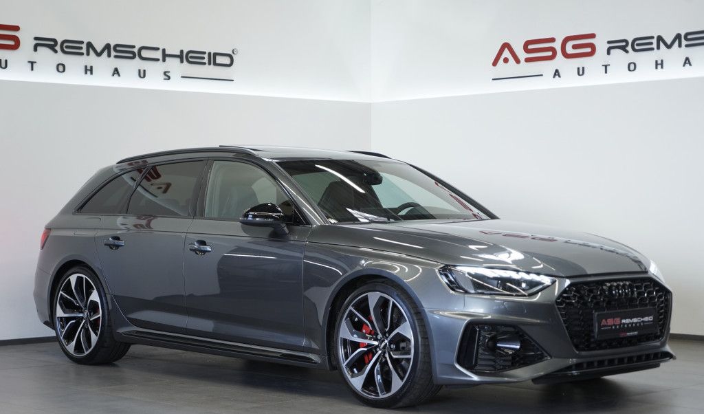 Audi Rs4