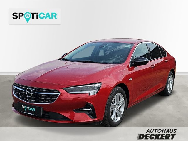 Opel Insignia Grand Sport Elegance 2.0 CDTI LED Blend