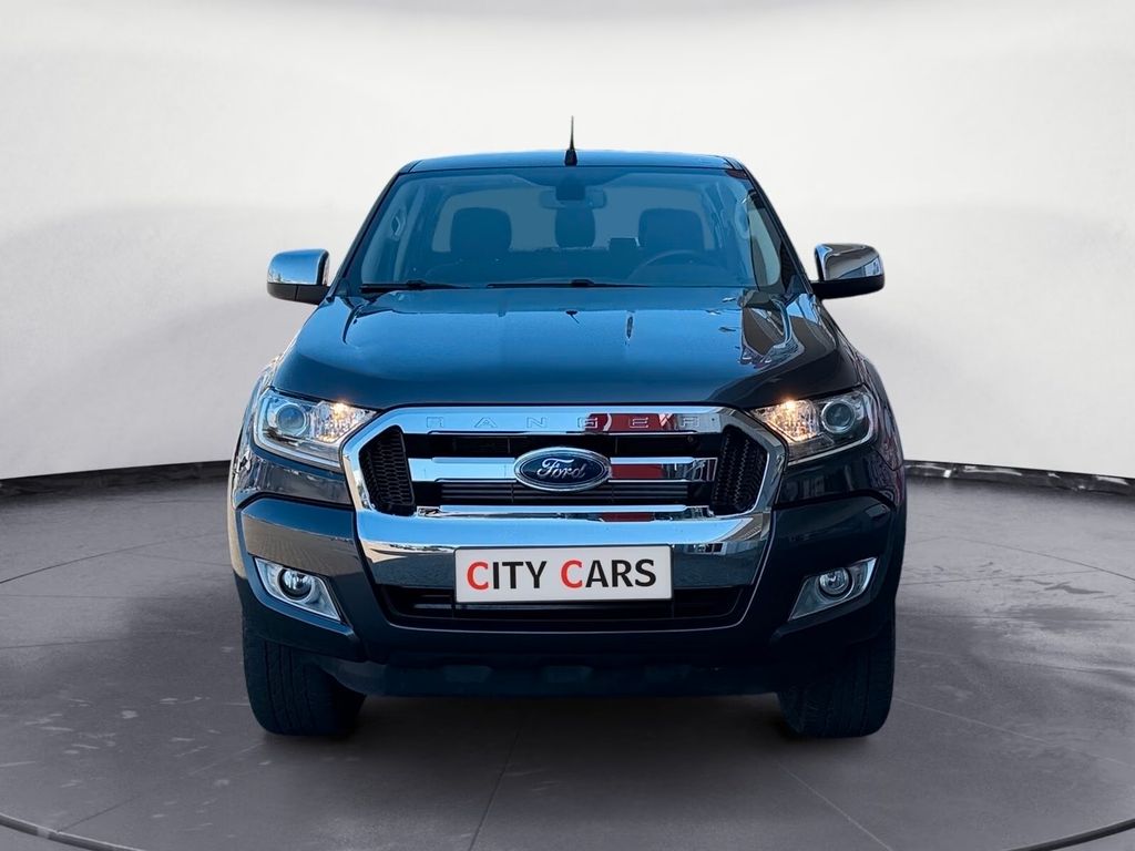 Image of Ford Ranger