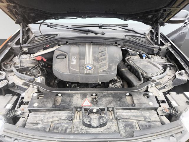 X3 xDrive 20 d nur Händler