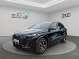 Audi Q6 SUV e-tron quattro