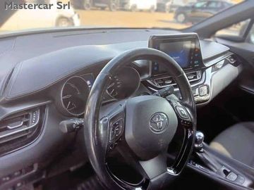 Toyota C-HR - 5
