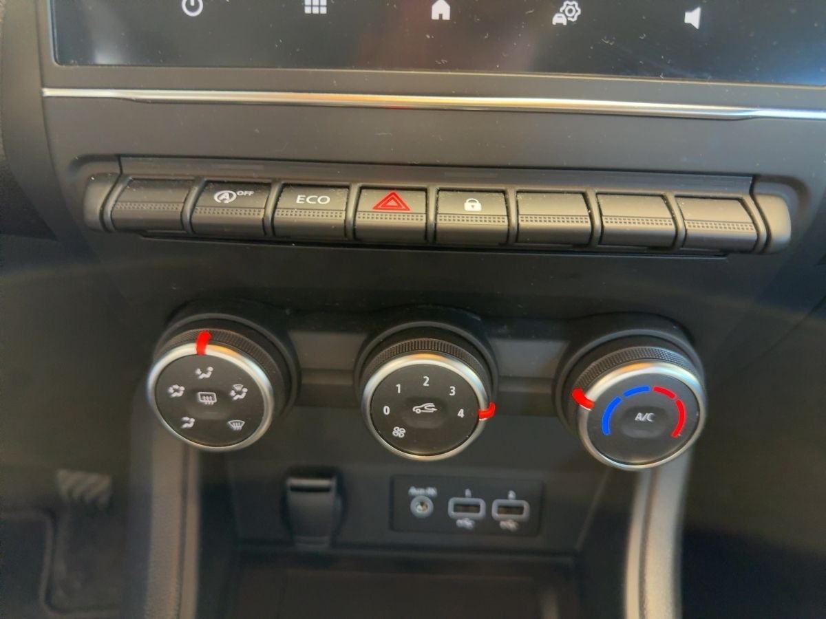 Renault Captur - Bild 17