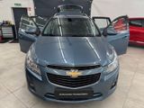 Chevrolet Cruze Station Wagon LTZ/Kamera/Leder/Tempomat/ - Chevrolet Cruze: Wagon