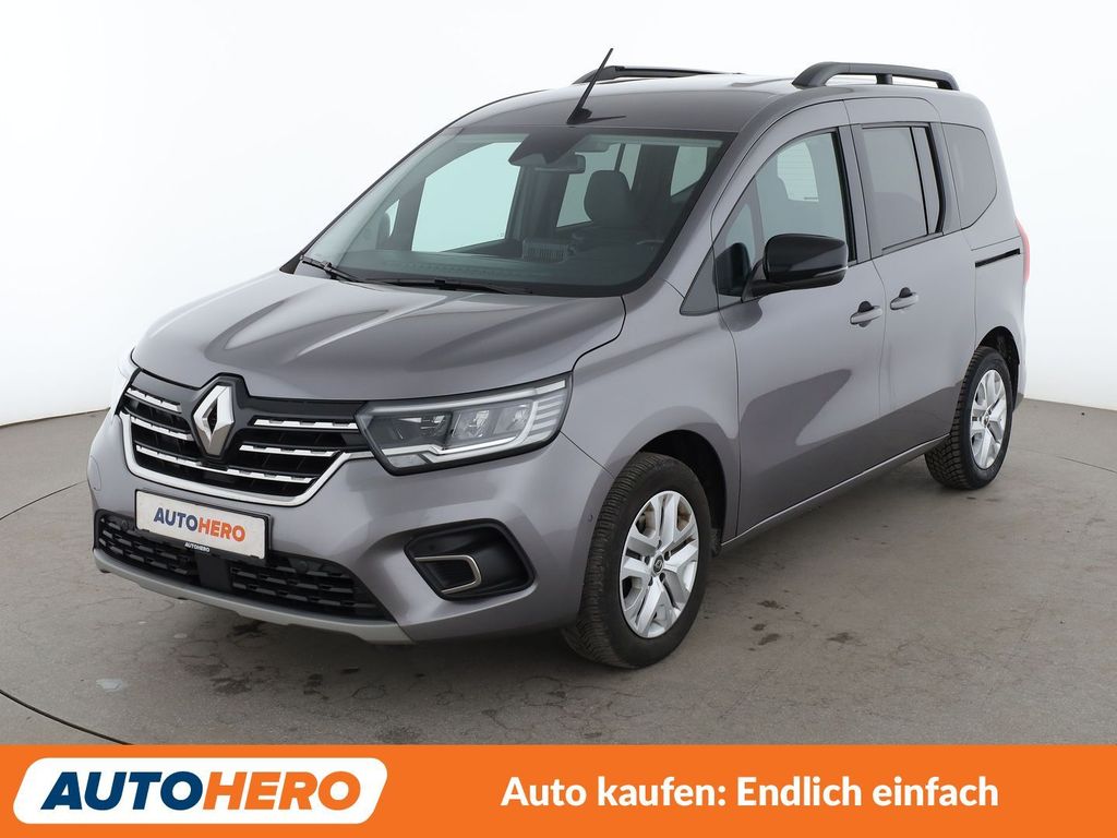 Image of Renault Kangoo