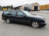 Mercedes-Benz Mercedes E430 Avantgarde - Mercedes-Benz E 430: Kombi