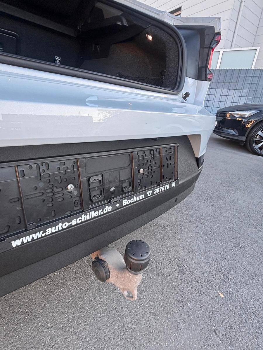 Polestar 2 Long Range Single # 78kWh # Pilot L+ Plus+ AHK, миниатюра 9