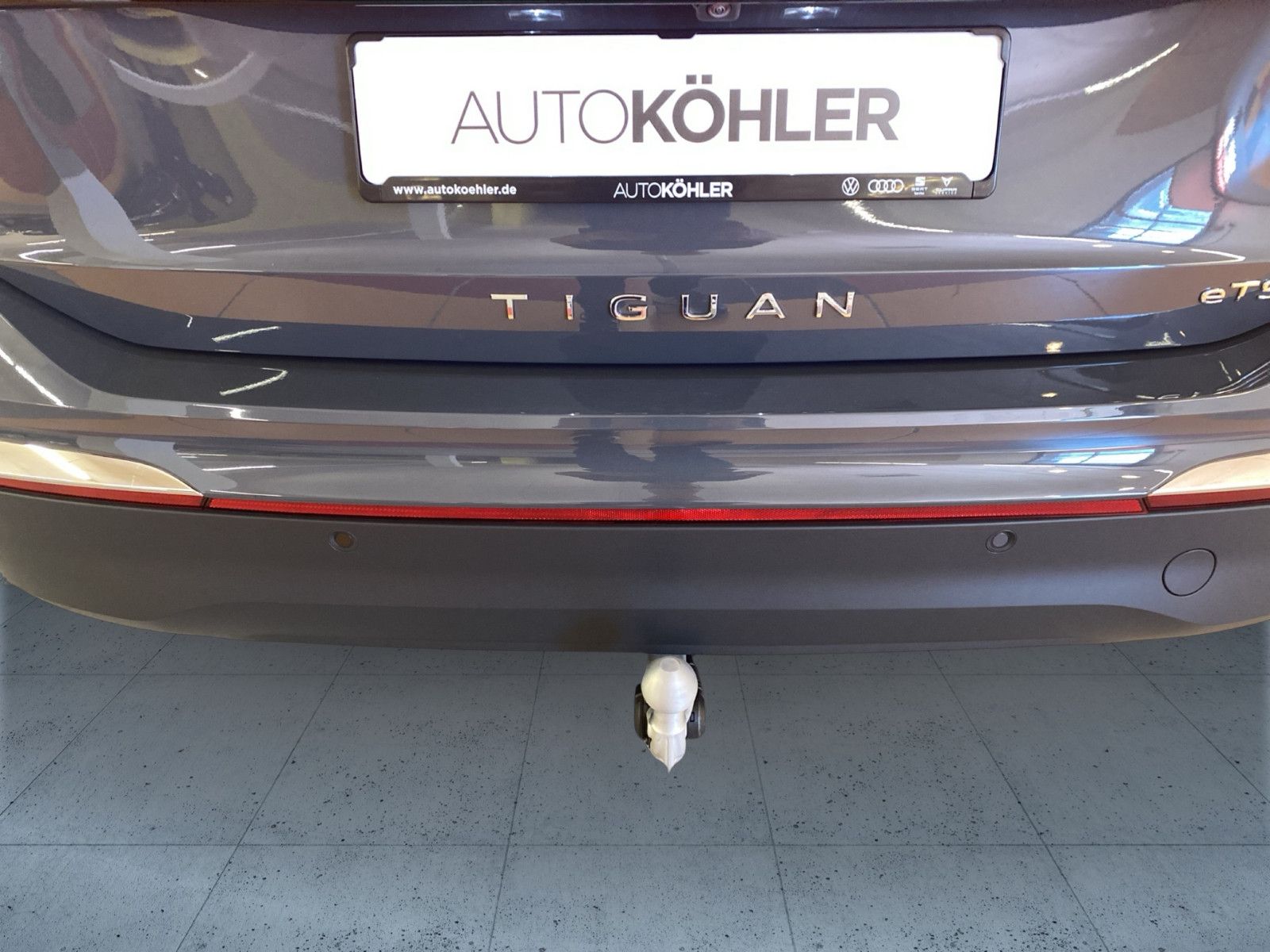 Volkswagen Tiguan - Bild 27