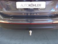Volkswagen Tiguan - Vorschau Bild 27