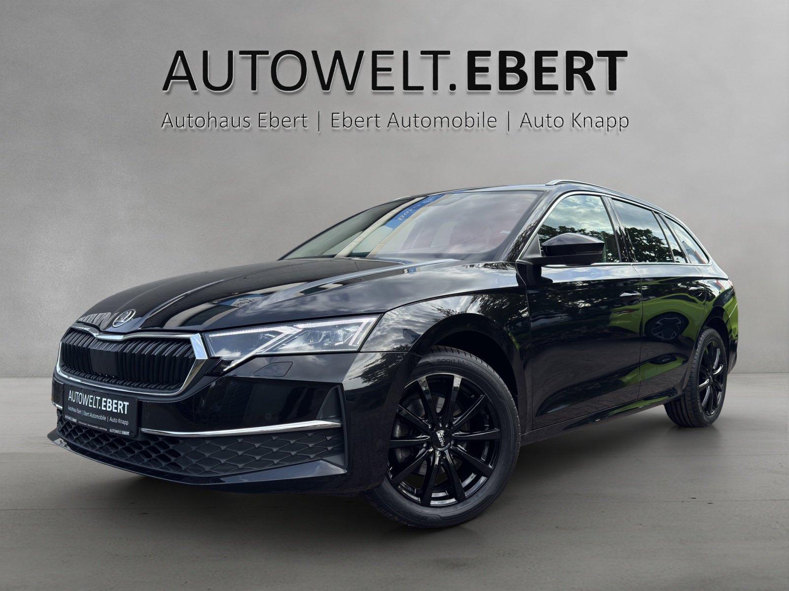 Skoda Octavia 2.0 TDI DSG Selection/KAMERA/LED/ACC/