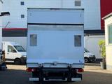 Peugeot Boxer *2.2 BlueHDi 140 *Junge Koffer*LBW 750kg* - Pkw-Anhänger 750kg