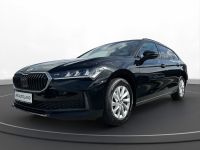 Skoda Superb - Vorschau Bild 2