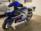 Suzuki GSXR 750 - Angebote