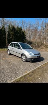 Ford Fiesta 1.2 | nur 99.750 km - Ford: F750