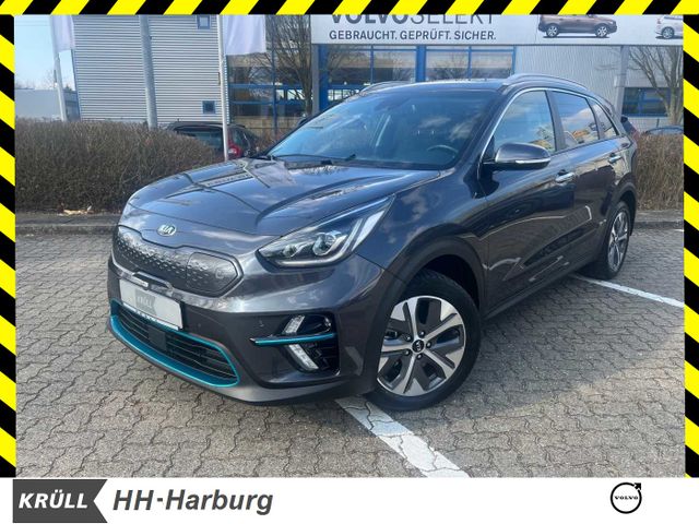 Kia e-Niro 64kWH 2WD Spirit PANO/ BLIS/ LED