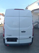 Ford Transit Custom 290 L1H2 HOCH + NEUER MOTOR - Gebraucht Motor