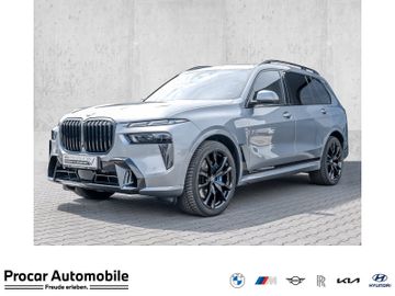BMW X7 - 1
