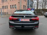 BMW 730 Baureihe7 Lim 730 d "Service-NEU"1 Hand"TOP" - BMW 730: 730li