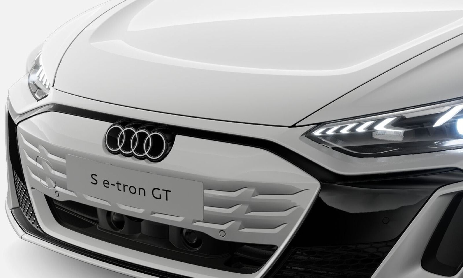 Audi e-tron GT - Bild 7