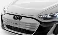 Audi e-tron GT - Vorschau Bild 7