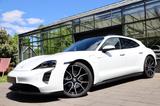 Porsche Taycan Sport Turismo Pano Luft GTS Ext. Perf+