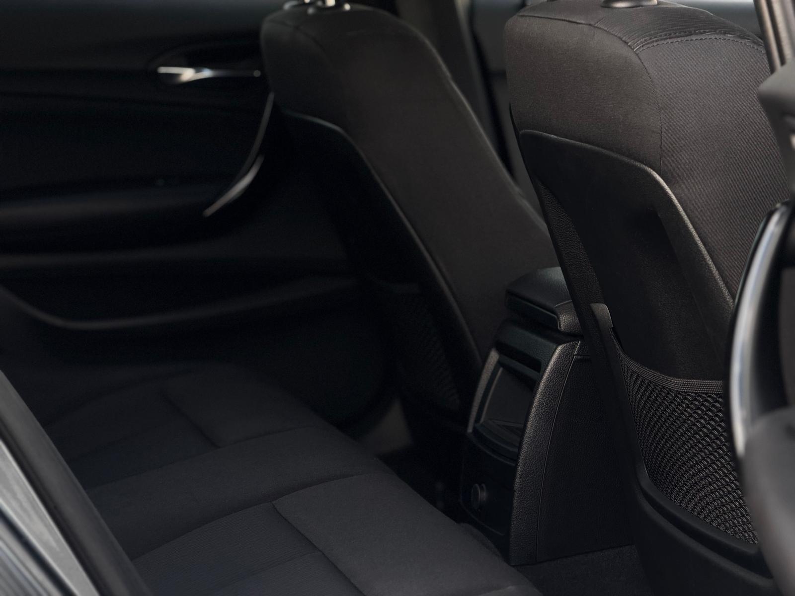 BMW F20 120i SportLine*Shz*Pdc*Klima*BT