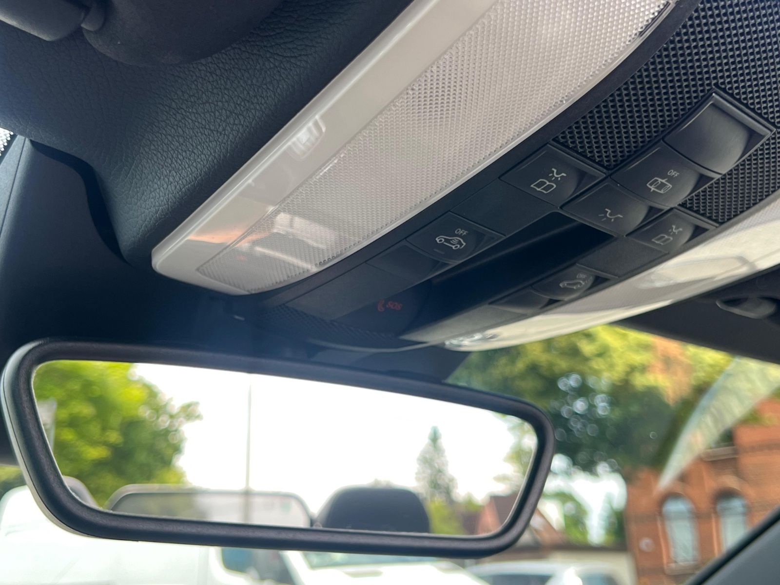 E 350 Cabrio* 360°*AMG-Line*ILS*Sitzbel.*Airsc*