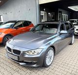 BMW 328 Baureihe 3 Touring 328 i xDrive, M Sport - BMW 328: 328i Xdrive