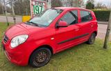 Kia Picanto 1.Hand Tüv 12/27 90000km - gebrauchte Kia Picanto aus dem Jahr 2010