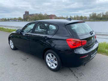 BMW 116 - 3