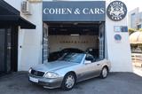 Mercedes-Benz SL 500 - Mercedes-Benz SL 500 aus 1993
