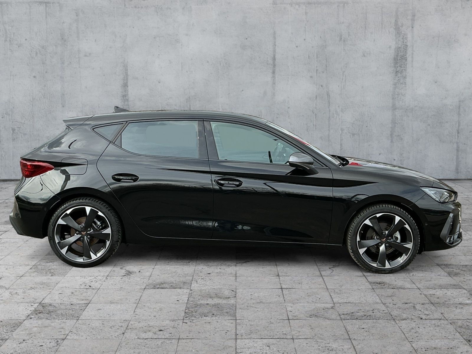 Cupra Leon - Bild 7