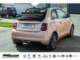 Fiat 500e Cabrio ICON 42 kWh SITZHZG. NAVI KAMERA TEM - Fiat 500e Gebrauchtwagen