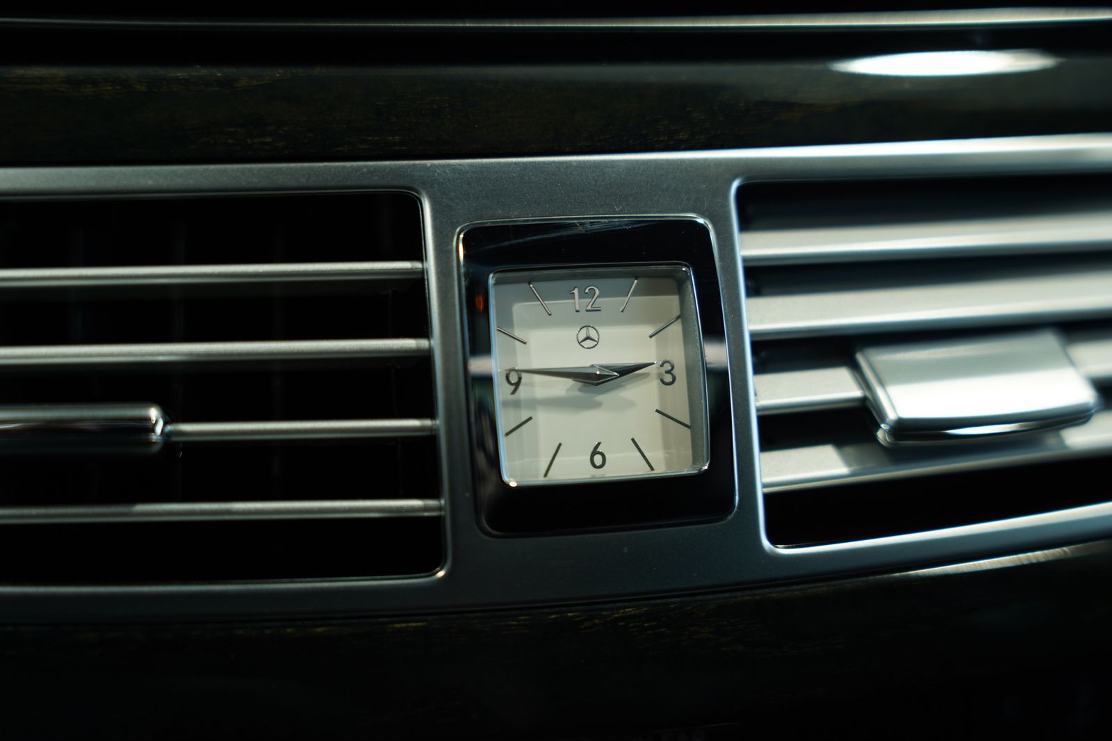 Mercedes Benz Cls 350 Shooting Brake