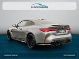 BMW M4 Competition Coupé Head-Up+Navi UPE: 110.110€ - graue BMW M-Modelle