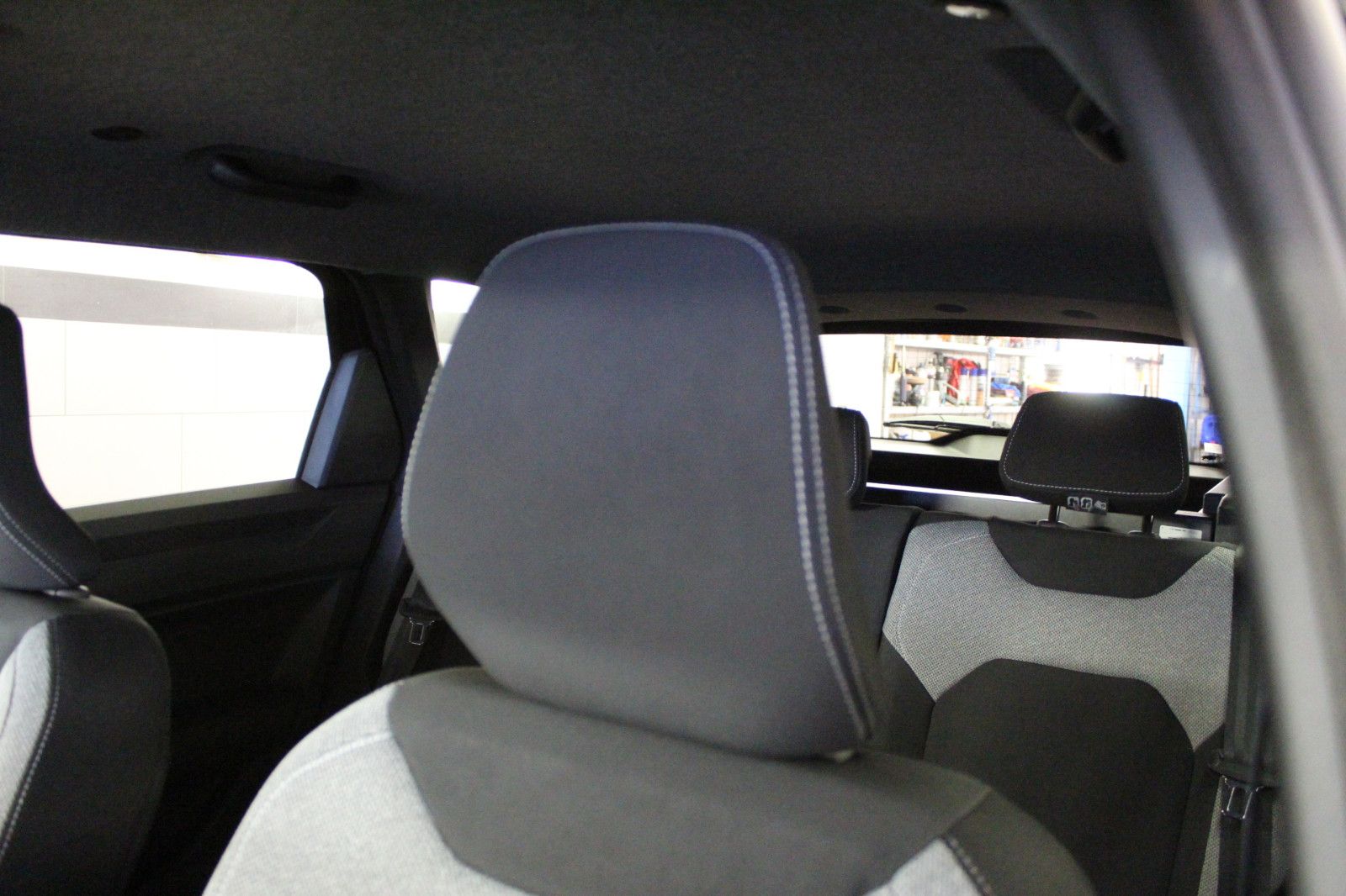 Fahrzeugabbildung Dacia Bigster hybrid 155 Journey Winter- & City-Paket