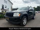 Jeep Grand Cherokee Laredo 4x4 *AUTOMATIK*NAVI*AHK*