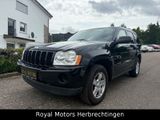 Jeep Grand Cherokee Laredo 4x4 *AUTOMATIK*NAVI*AHK*