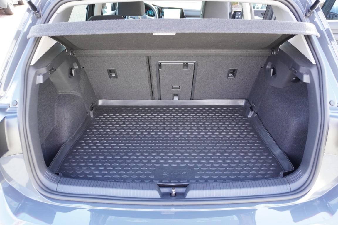 Volkswagen Golf VIII 1.0 Life LED Navi ACC App-Connect, миниатюра 29