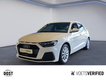 Audi A1 - 2