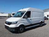 MAN 3.180 TGE mittelang Hochdach Klima AHK Navi - MAN Koffer