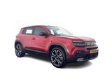 Jeep Avenger Summit 54 kWh [ 3-Fase ] {SOH-95%} (INCL - rote Jeep Avenger
