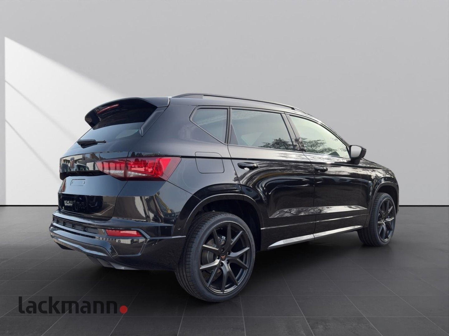 Cupra Ateca - Bild 3