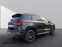 Cupra Ateca - Vorschau Bild 3