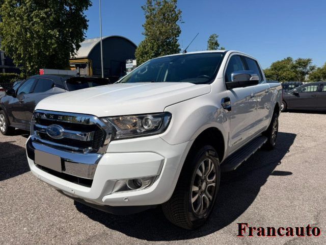 Image of Ford Ranger