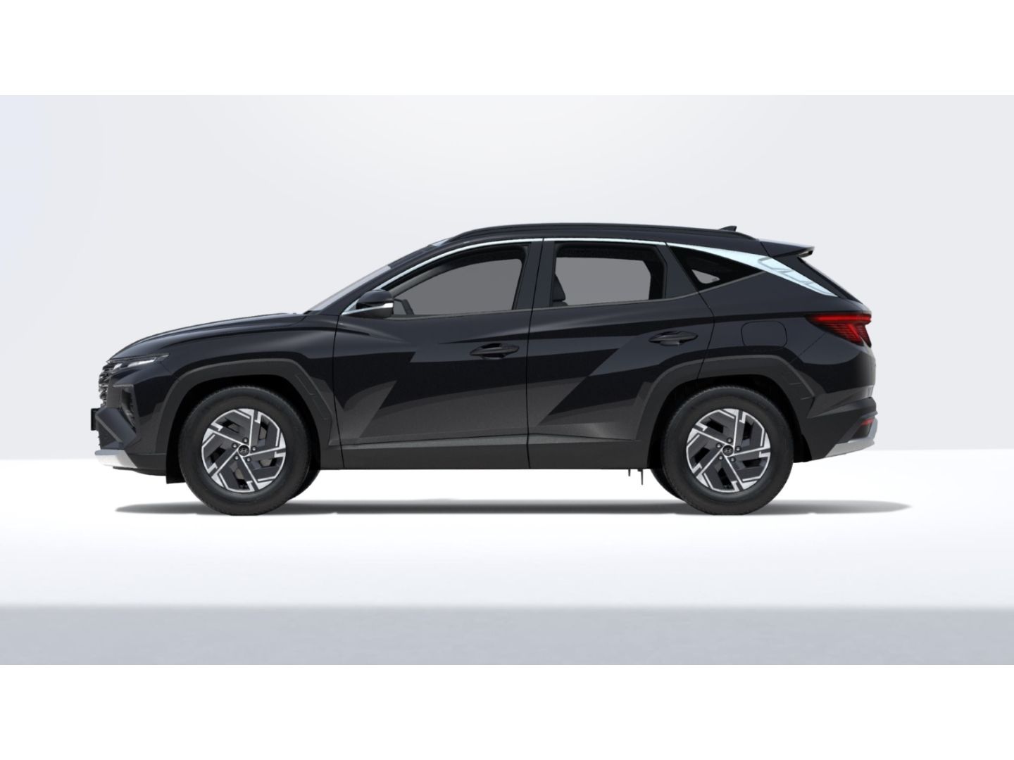 Hyundai TUCSON - Bild 5