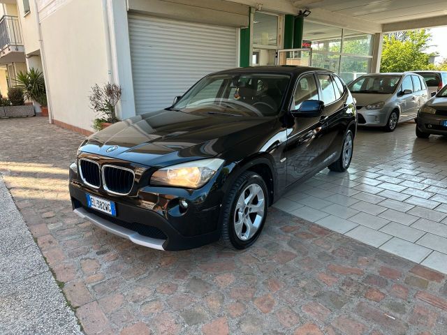 BMW Bmw X1 xDrive18d
