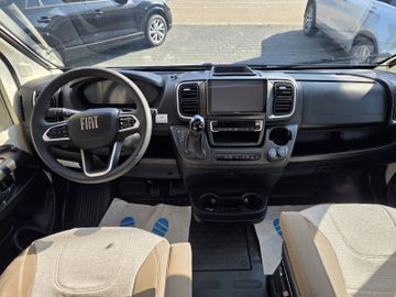 Bild 6 Benimar MILEO 268 2026 Northautokapp Alde Heavy Markise